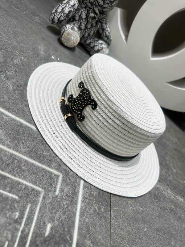 Celine top hat dx155